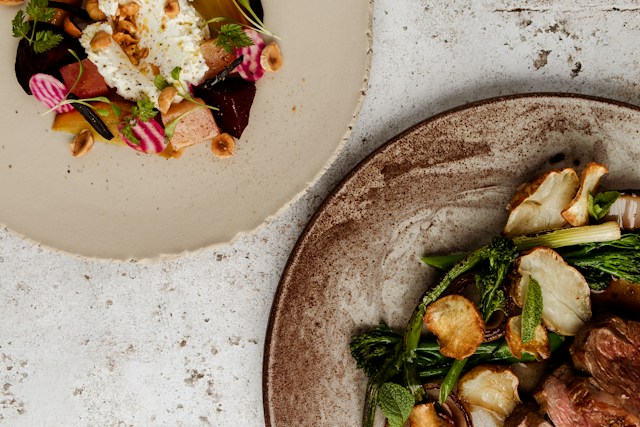 Topp 6 Parfymer som Kompletterar En Gourmématupplevelse Topp 6 Parfymer som Kompletterar En Gourmématupplevelse